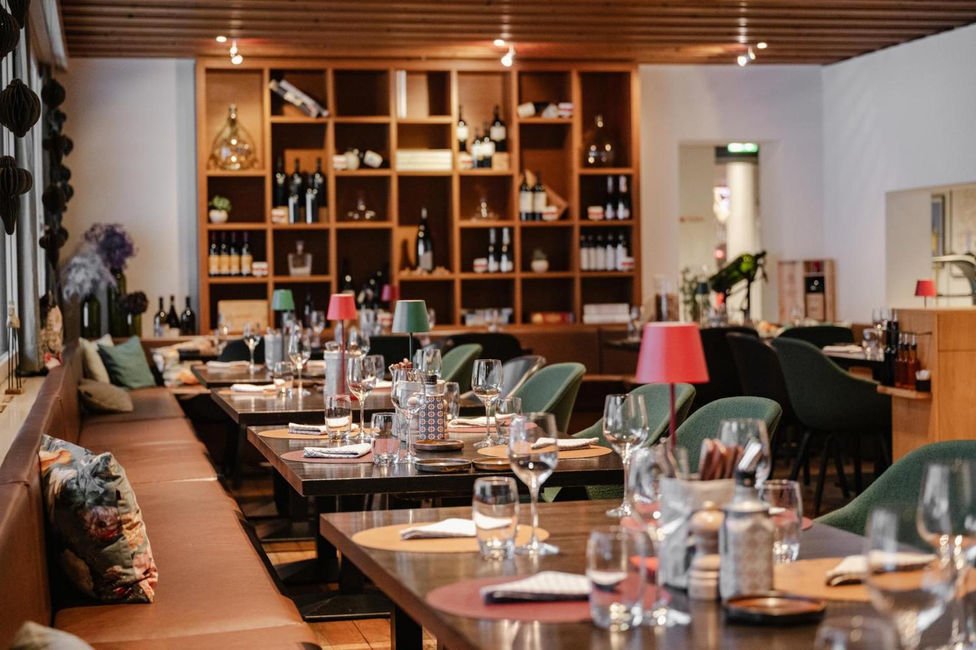 לאקס Signinahotel מראה חיצוני תמונה